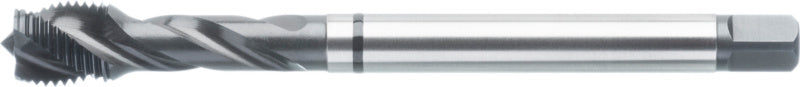Závitník, HSSE G ISO 2 (6H) 40° (pravý) 374 C