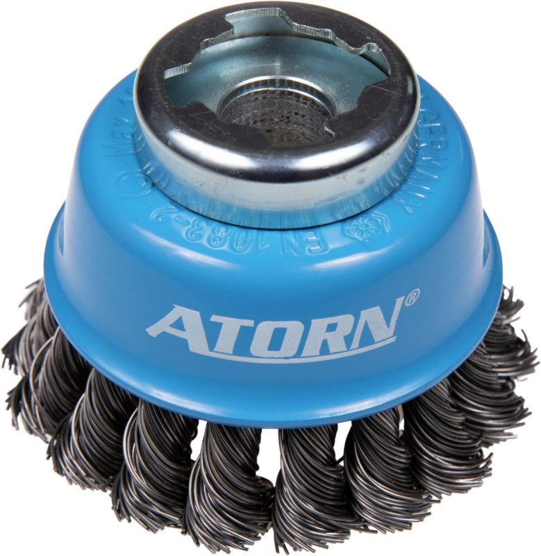 Kuželový kartáč X-LOCK