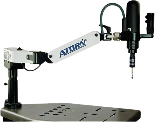 závitovací soustruh