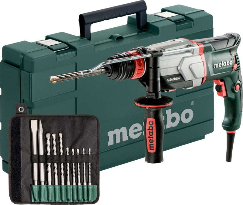 univerzální kladivo UHE 2660-2 QUICK SET