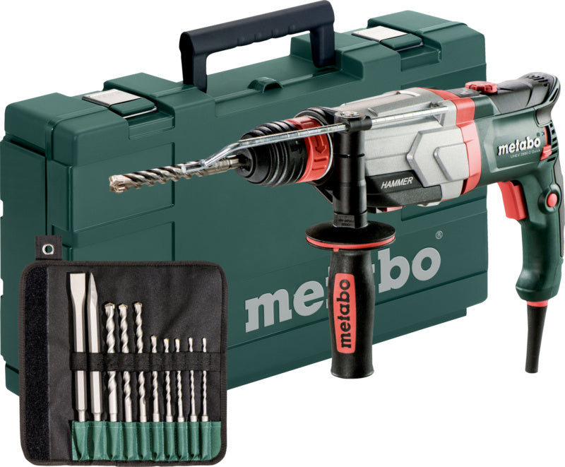 univerzální kladivo UHEV 2860-2 QUICK SET