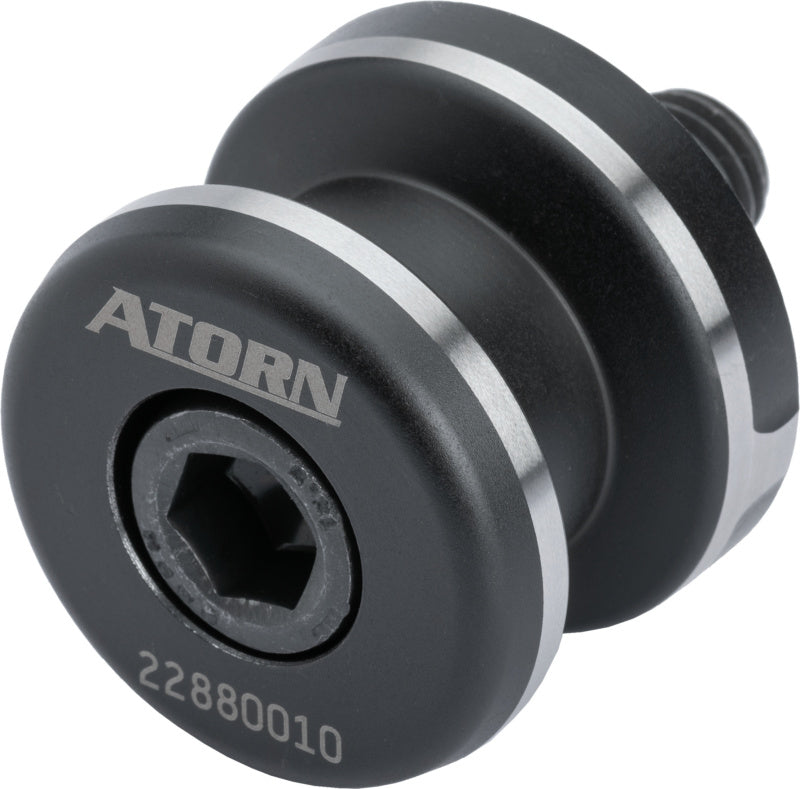 Zarovnávací šroub