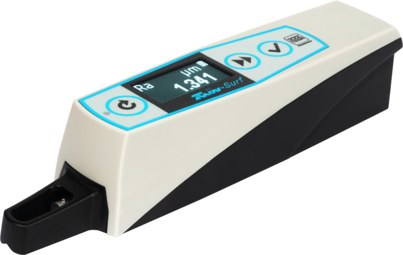 Drsnoměr TESA TWIN SURF