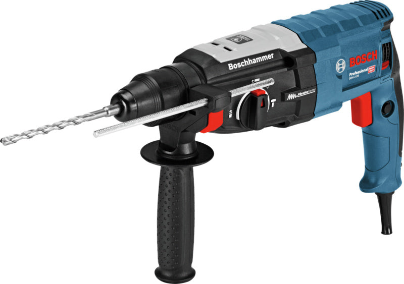 Vrtací kladivo GBH 2-28