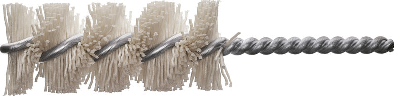 Mikroabrazivní trubkové kartáče IBE, brusné štětiny s keramickým zrnem