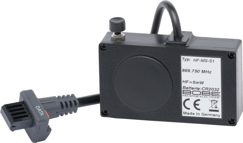 Vysílač HF-MS-S1 pro bezdrátový přijímač BOBE