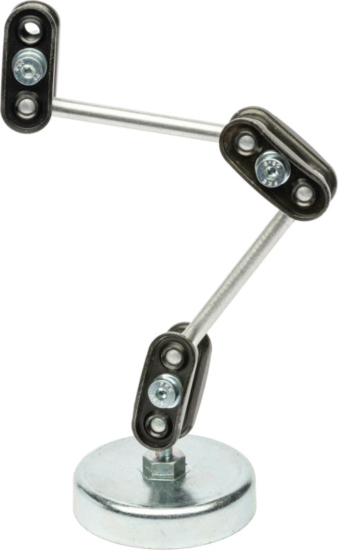 Rameno s magnetickou základnou