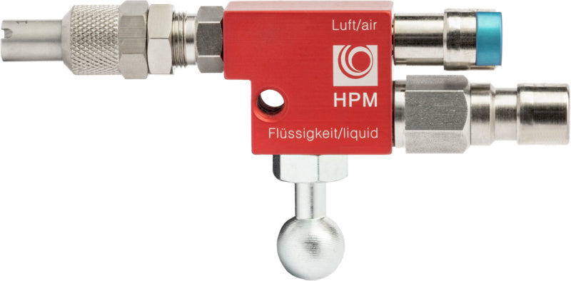 Rozprašovací hlavice