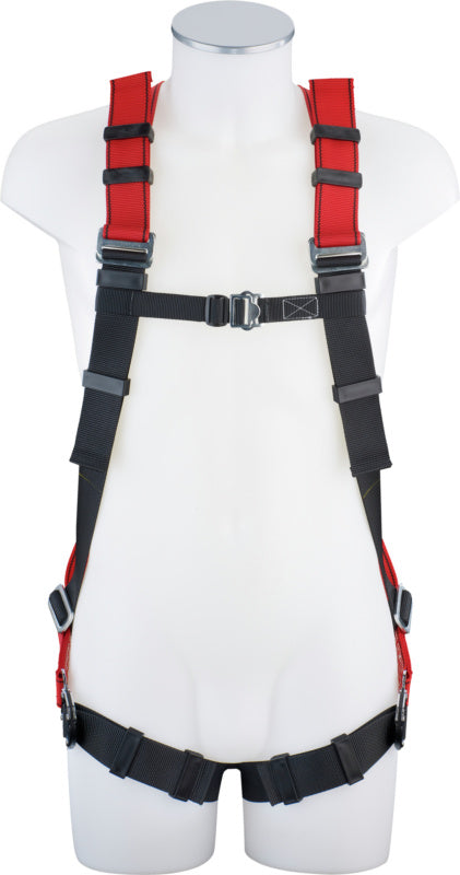 Poutací postroj MAS 10