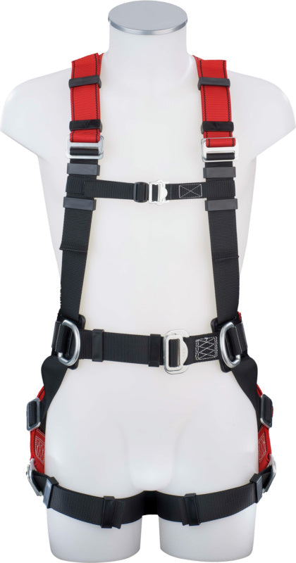 Poutací postroj MAS 90