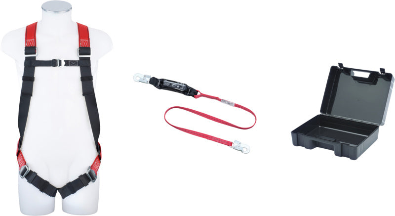 Základní bezpečnostní sada