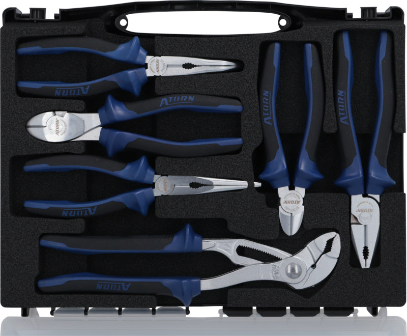 Sada dílenských kleští, 6 ks