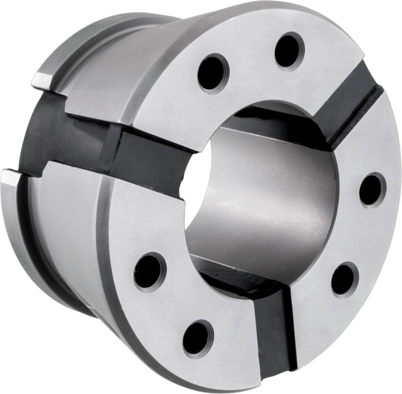 Upínací hlavy, kruhová verze