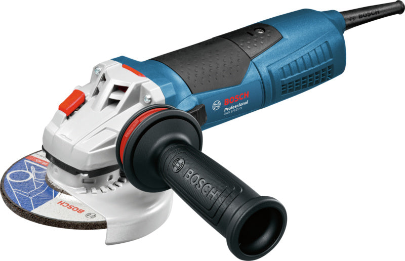 Úhlová bruska GWS 17-125 Professional