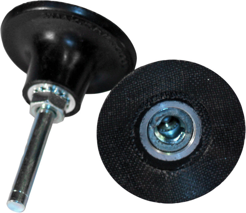 Podložka s průměrem stopky 6 mm