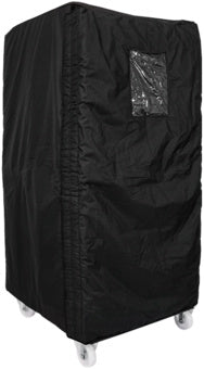 Tepelný kryt bez podlahové části