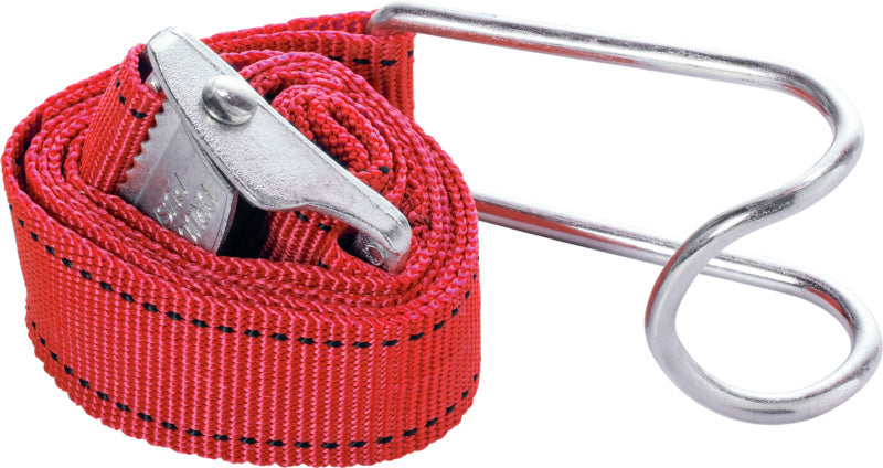 Textilní vázací popruhy