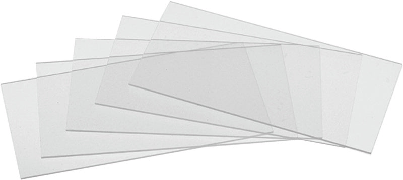 Vnitřní krycí sklo