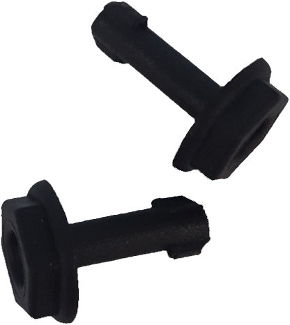 Šroubovací bezpečnostní zařízení