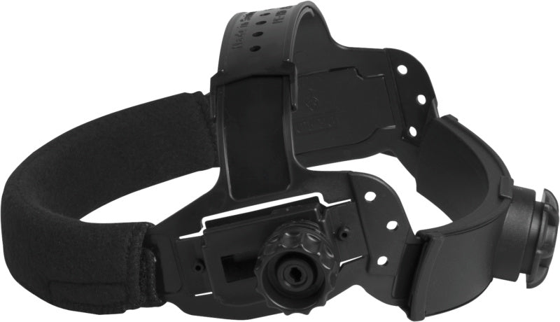 Náhlavní tlumicí pásek