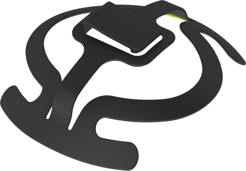 Nasazovací tlumicí podložka halo