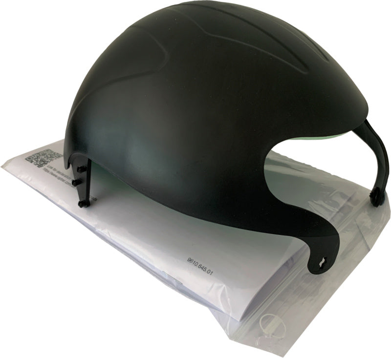 Krytka proti nárazům