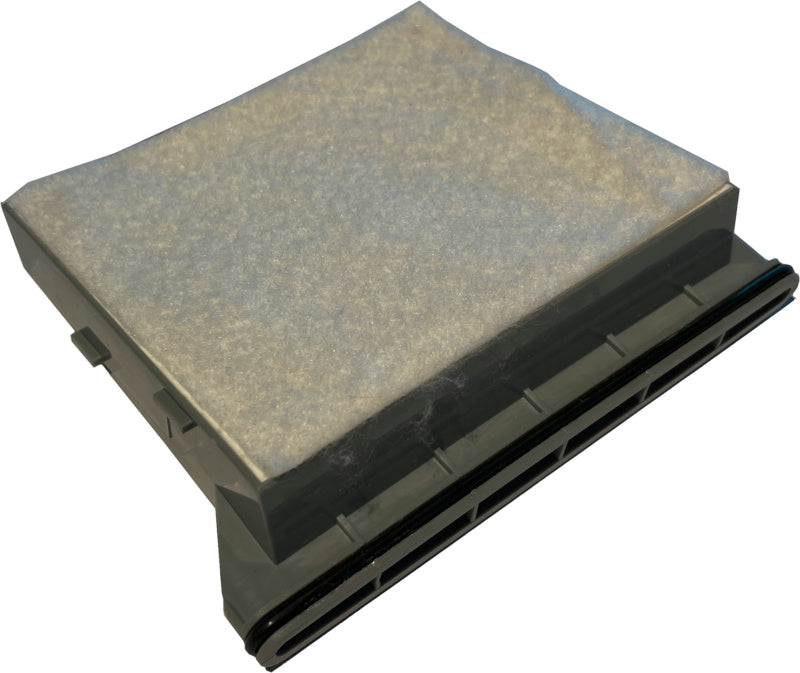 Filtr pevných částic TH3 včetně předfiltru