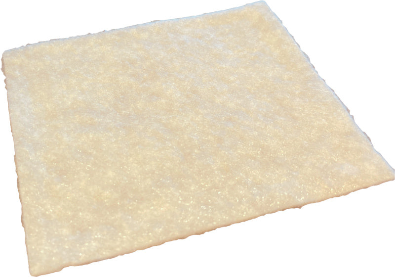 Předfiltr pevných částic