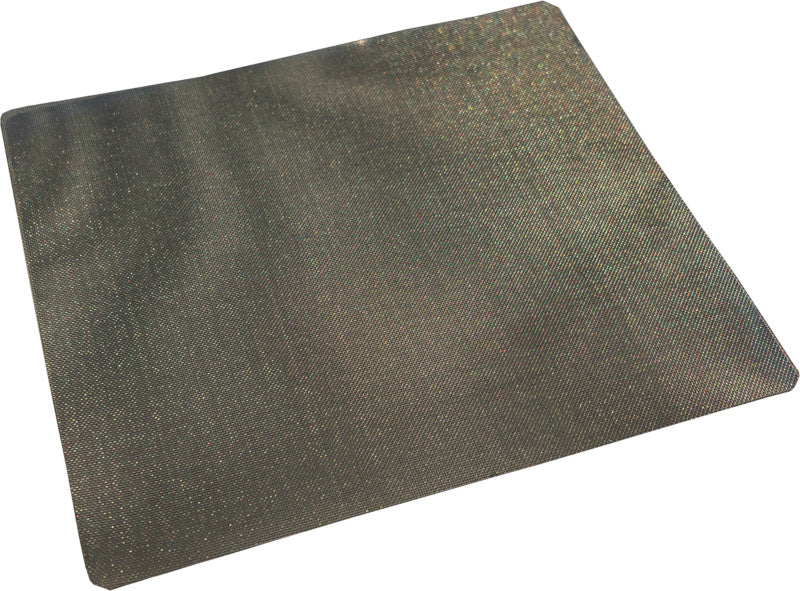 Mřížka pro ochranu před jiskrami