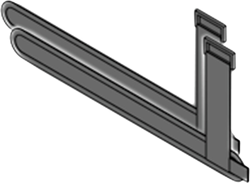 Nástavec pro ramenní opěrku