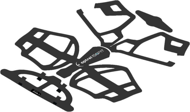 Náhradní podložka