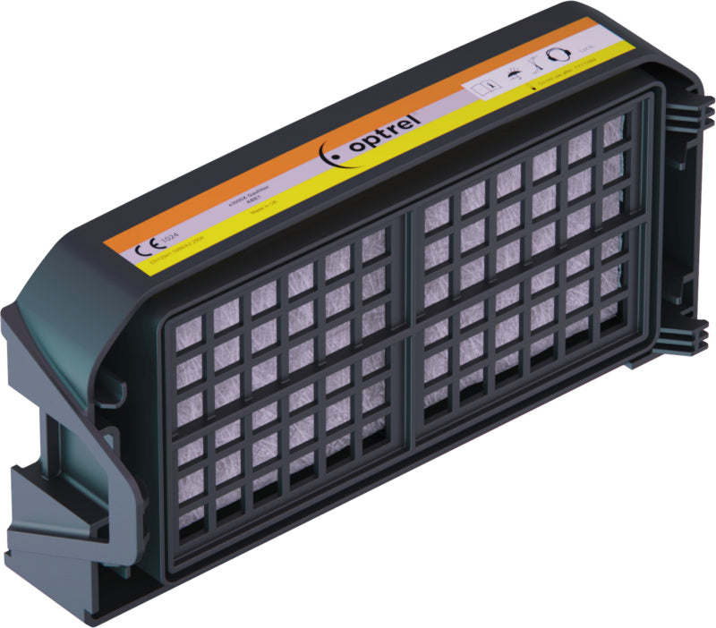 Kartuše s plynovým filtrem A1B1E1