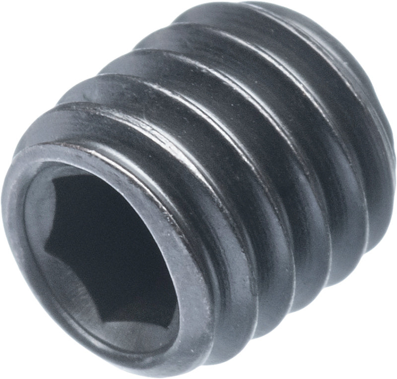 Závitová zátka pro vnitřní chlazení