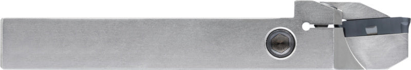 Držák břitových destiček ATORN AME pro drážkovací systém, IC, tenký, pravý