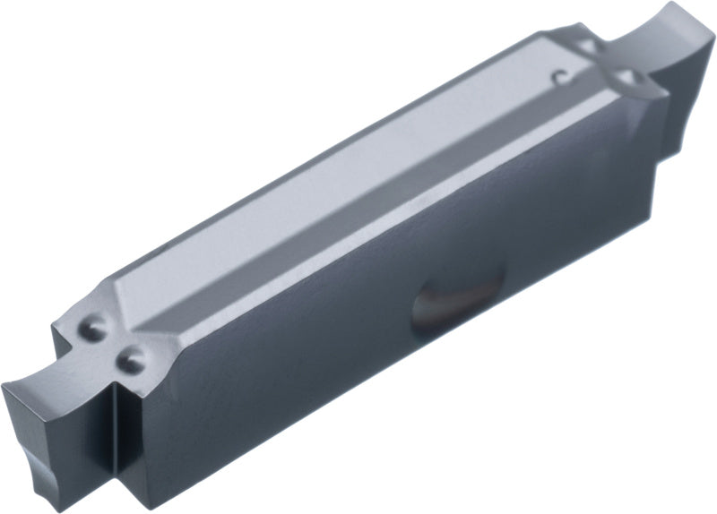 Břitové destičky, dvě řezné hrany, typ pro pojistné kroužky, neutrální, APU40