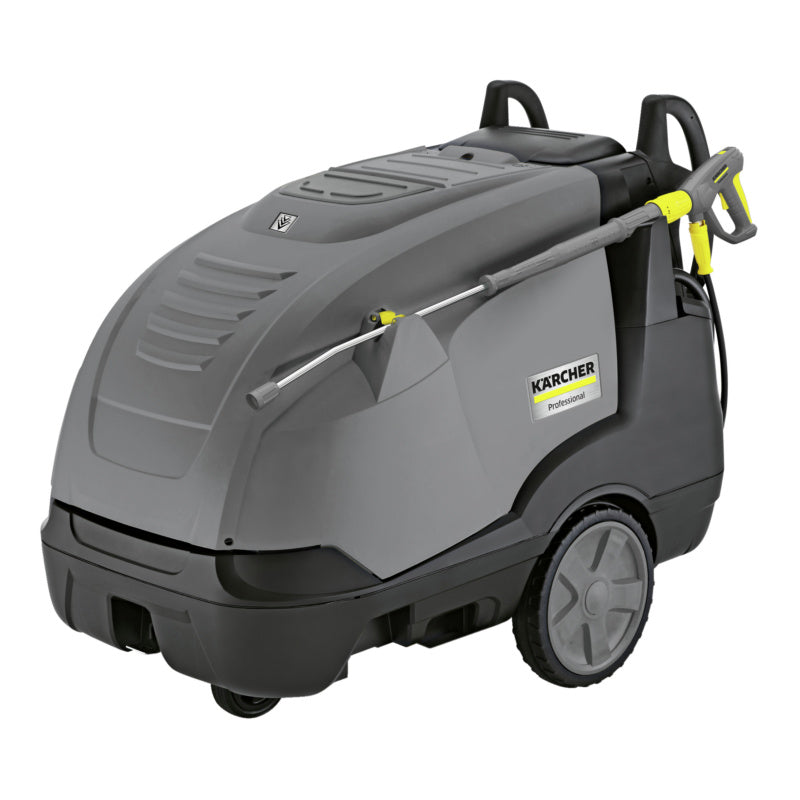 Vysokotlaký čistič HDS-E 8/16-4 M 24 KW