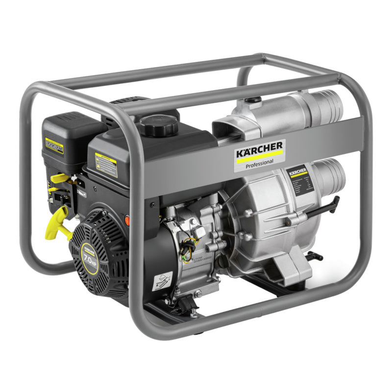 Čerpadlo odpadní vody WWP 45