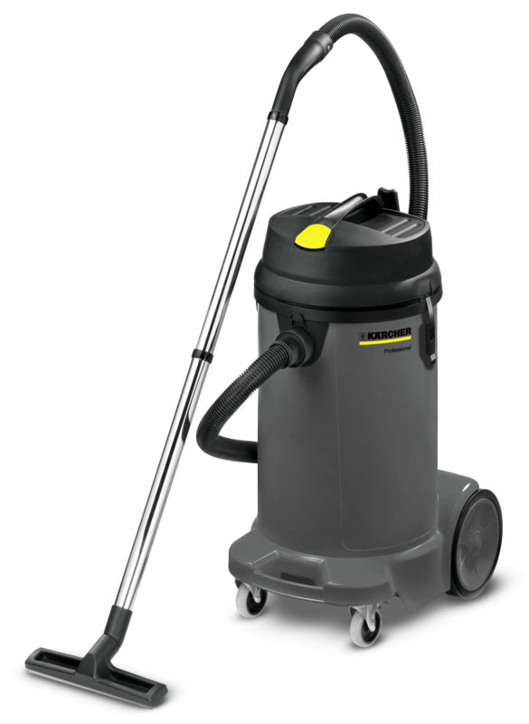 Mokrý / suchý vysavač NT 48/1