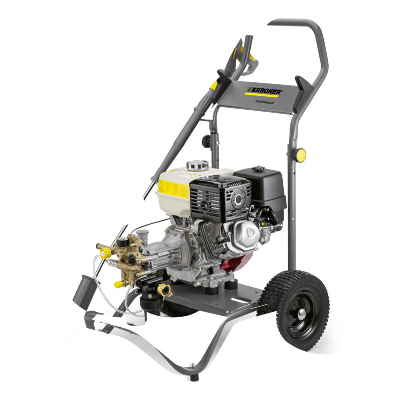 Vysokotlaký čistič HD