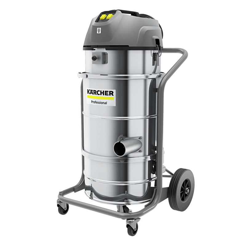 Průmyslový vysavač IVM 40/24-2