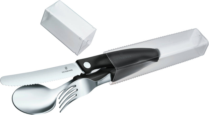 Sada příborů SwisClassic, tři kusy