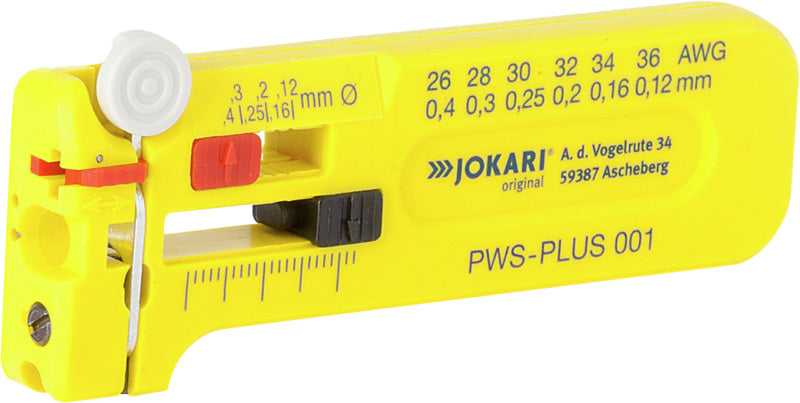 Přesný mikro odizolovací nástroj PWS-PLUS