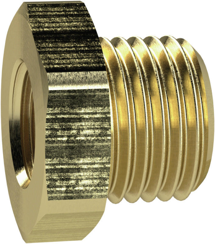 Krátká redukční koncovka