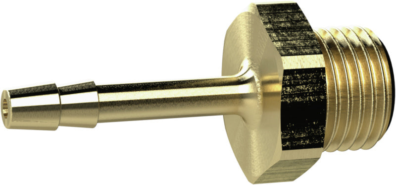 Šroubovací hadicová průchodka