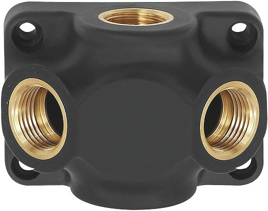 Koncový rozdělovač se závitem 1/2