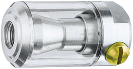 Miniaturní olejový přimazávač stlačeného vzduchu