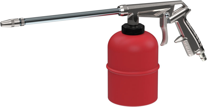 Pneumatická stříkací pistole