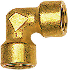 90° koleno s vnitřním závitem