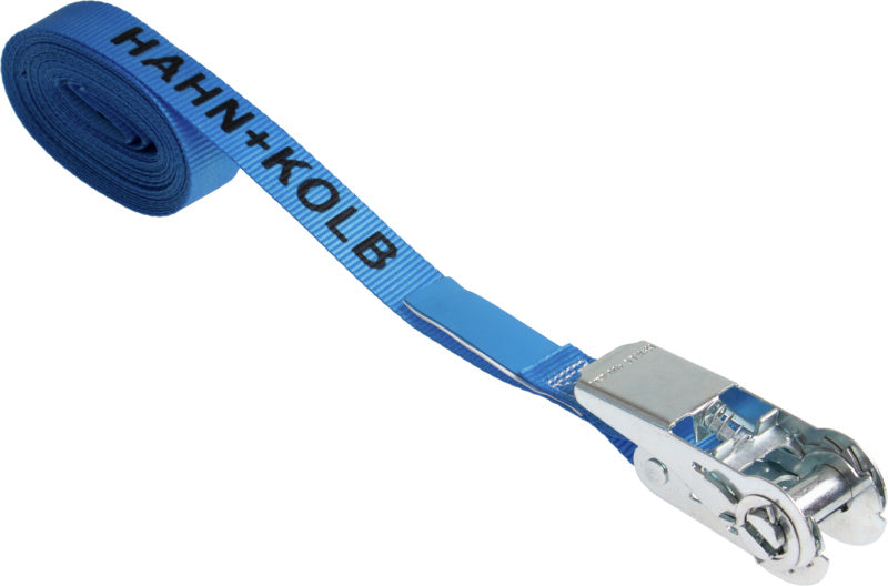 Ráčnový vázací pás, úvaz 500 daN