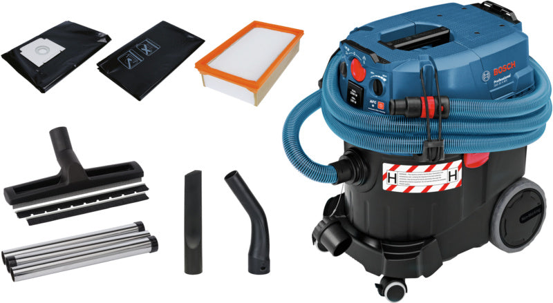 Mokrý/suchý vysavač GAS 35 H AFC Professional